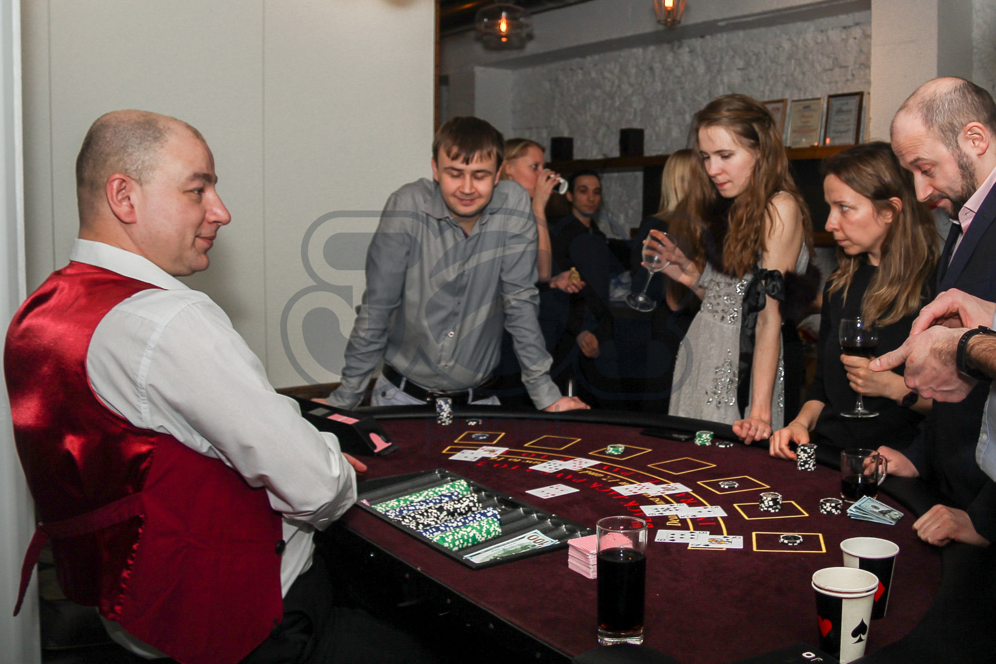 открытие казино в москве 2019